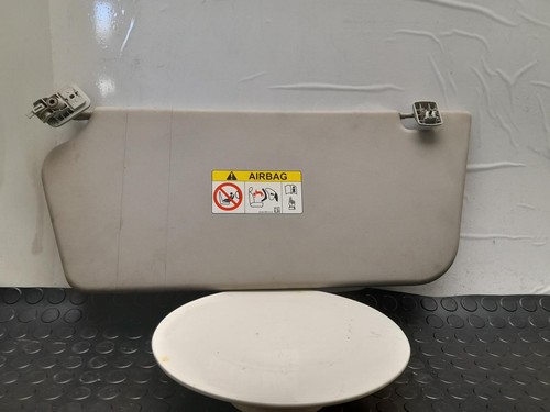 Ford transit sun - sun, visor