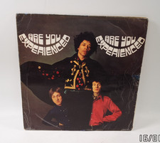 The Jimi Hendrix Experience