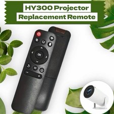 HY300 Projector Remote Control