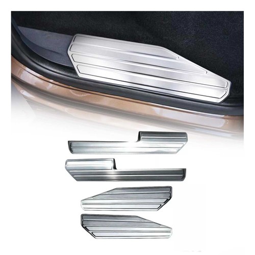 Door sill scuff plate - sill,