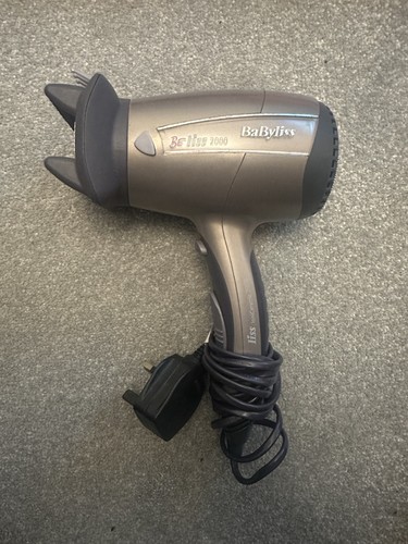 Babyliss beliss 2000 hair - beliss,