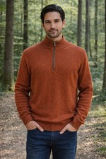 ORVIS Merino Wool Donegal