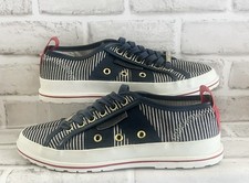 Canvas Shoes Trainers By