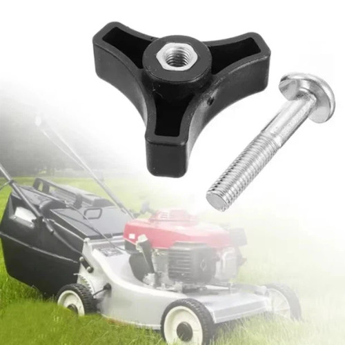 Garden triangle handle - garden,