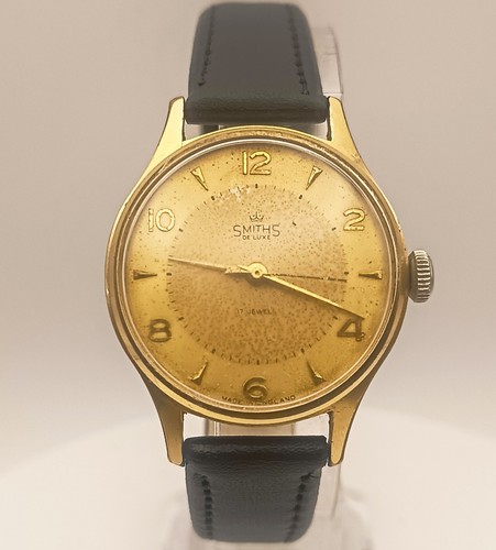 Vintage 1957 smiths - de, luxe