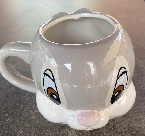 Disney thumper face mug - face,