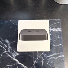 Apple TV A1469 3rd Generation