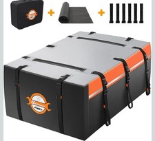 580L Large Car Roof Top