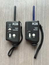 PocketWizard Plus DIGITAL