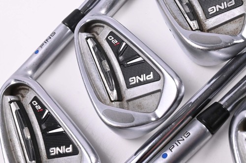 Ping i20 irons - i20,