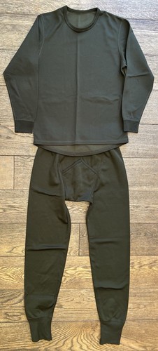 British army thermal - army, underwear