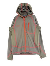 Mammut Men Full Zip Fleece