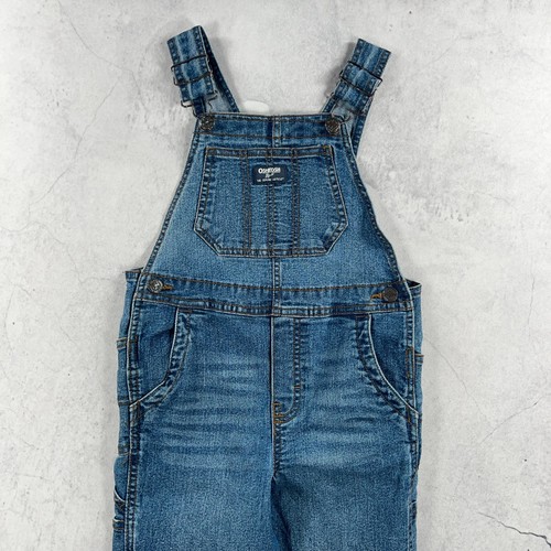 Oshkosh gosh dungarees kids - oshkosh,
