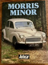 Morris minor compiled from - minor.,