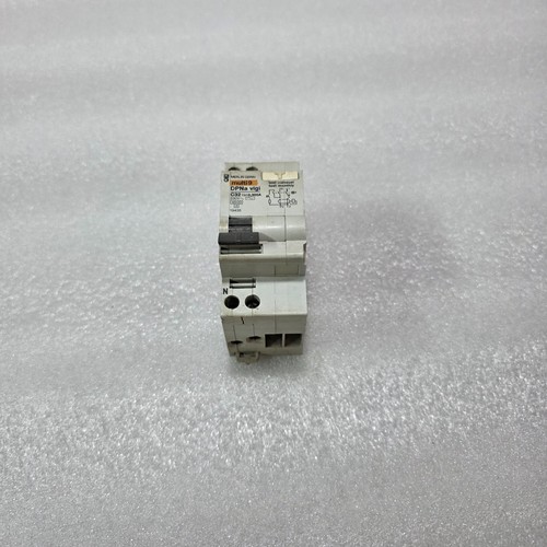 Merlin gerin multi9 - gerin, vigi
