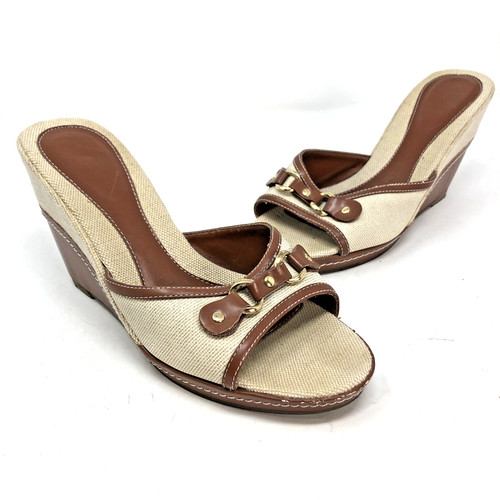 Avon sandals womens ivory - sandals,