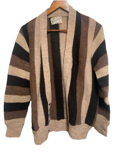 Vintage revere sweater mens - revere,