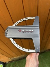 Odyssey tri ball srt putter - tri-ball,
