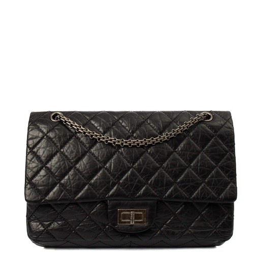 Chanel shoulder bag - bag, 2.55