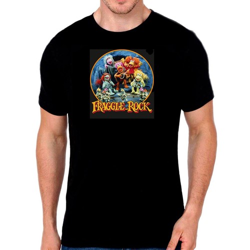 Fraggle rock shirt - t,