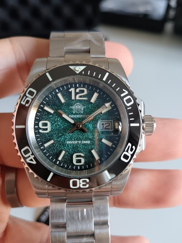 Addiesdive ad2513 men dive - ad2513,