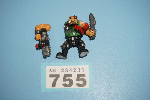 Warhammer 40k imperial guard - imperial,