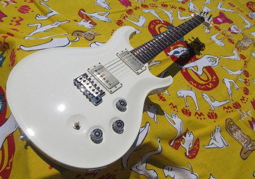 Paul reed smith dgt - (prs), used