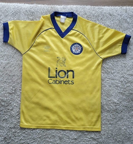 Leeds utd away shirt - leeds,