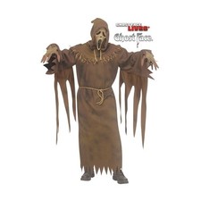 SCARECROW Costume + MASK