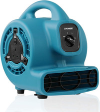 Xpower P-80A Mini Mighty