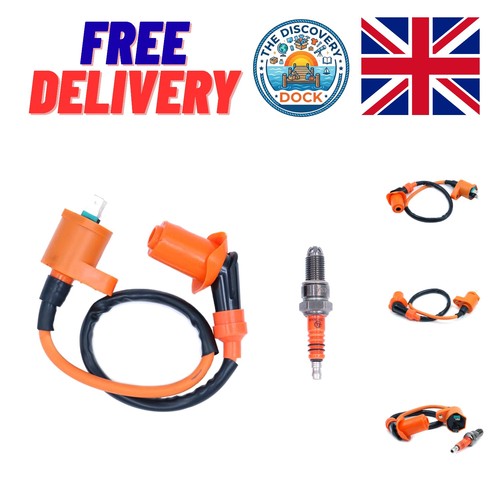 Ultimate racing ignition - ultimate,