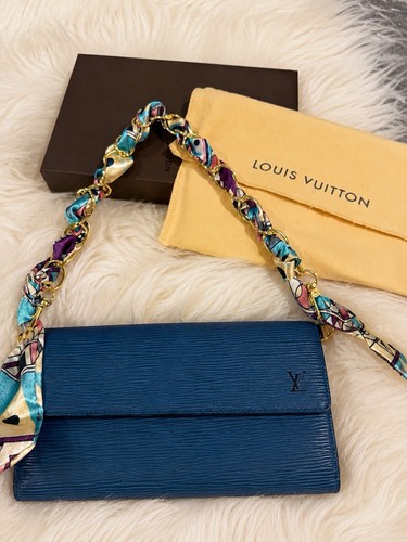 Authentic louis vuitton epi - vuitton,