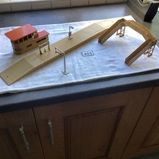 HORNBY DUBLO Die Cast D1