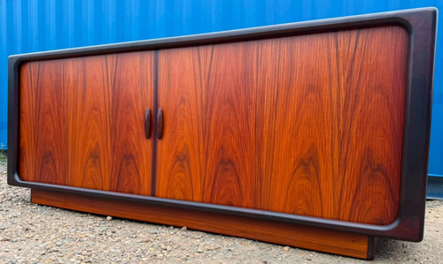 Danish sideboard retro mid - danish,