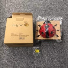 Pack Of 2 Jumbo Ladybirds -