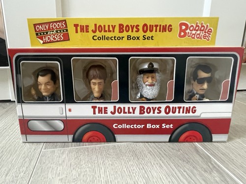 Only fools and horses - only,