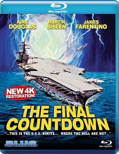 The final countdown new - the,