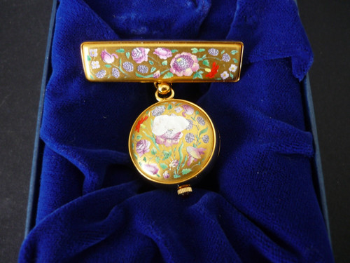 Halcyon days boxed - boxed, floral