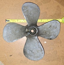 BRITISH SEAGULL OUTBOARD