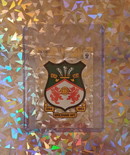 WREXHAM AFC FOOTBALL CLUB