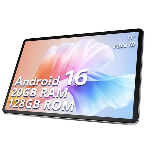 Svitoo android tablet 11 - svitoo, 16