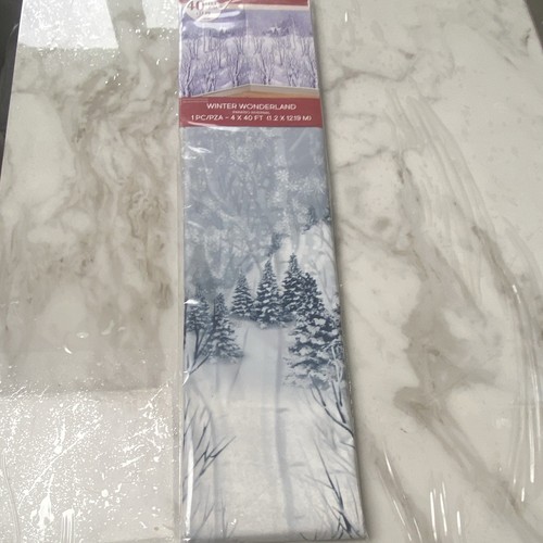 Winter scene setters - scene,