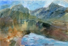 ELIZABETHA FOX,  ORIGINAL