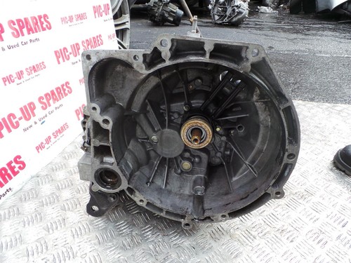 Ford fiesta mk6 - ford, 02-06