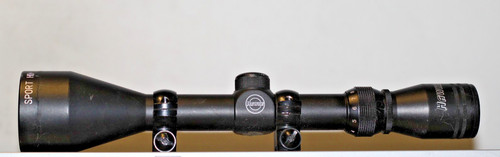 Hawke rifle scope reflex - hawke,