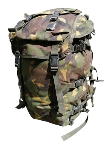 British army pri bergen dual - army,