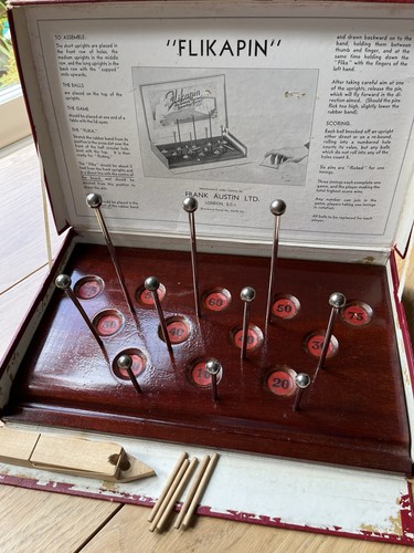 Rare vintage antique board - vintage,