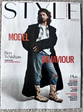 The Sunday Times STYLE