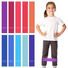 10 Pcs Chair Bands for Kids