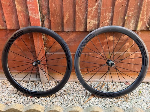 Enve clincher wheelset rim - enve,
